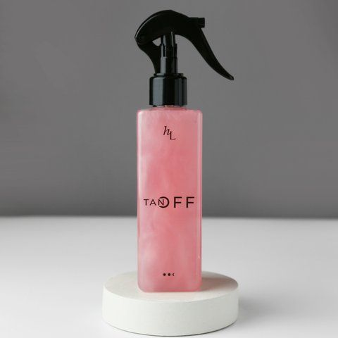 Ремувер Tan Off Remover R01-250 фото