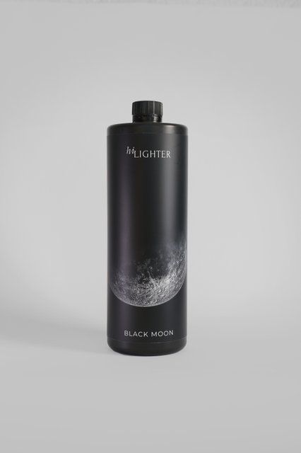 Лосьйон для миттєвої засмаги Black Moon 1L 1234790 фото