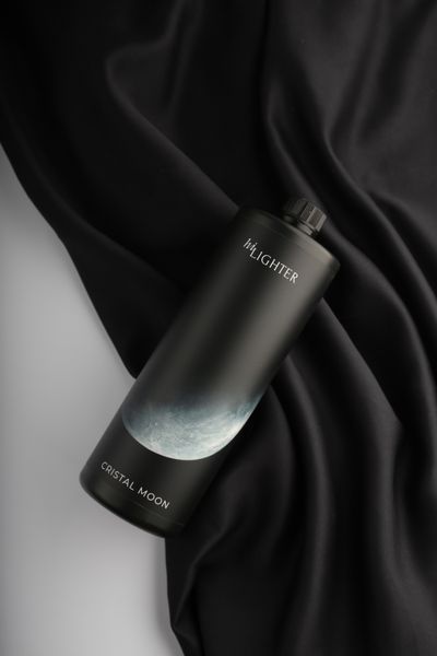 Лосьйон для миттєвої засмаги Crystal Moon 1L 123479045 фото