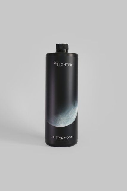 Лосьйон для миттєвої засмаги Crystal Moon 1L 123479045 фото