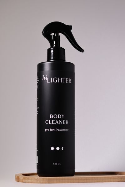 Body Cleaner hi,Lighter 1999404376 фото