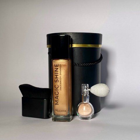 hi,Lighter Mini Glow Kit 1 фото