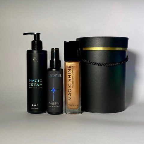 hi,Lighter Magic Kit 2 фото